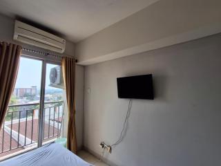 Apartemen Serpong Green View - STUDIO - Jombang-kulon - 4