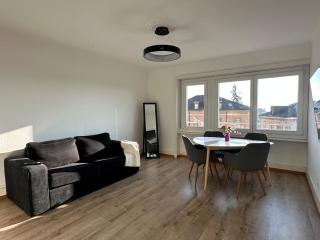 Apartamento 1 habitación centro - Lausanne - 9