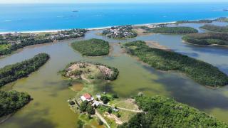 Pousada Peninsula Santa Rita - Guarapari - 7