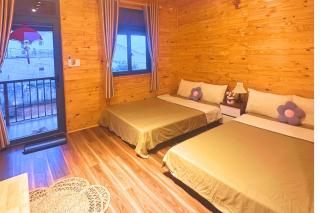 T'Gins Măng Đen Homestay - Kon Plong - 6