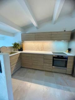 Villa La Belle - Cavalaire-sur-Mer - 6