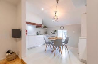 Alfama Historical Apartment Stylish 1 BR - Lissabon - 2