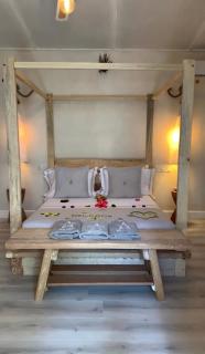 Thari Fushi Luxury Maldives -All Excursions Included - - 7