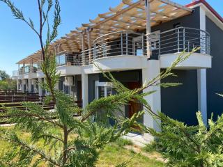 Aegean View Summer House 1 - Nea Kallikrateia - 0