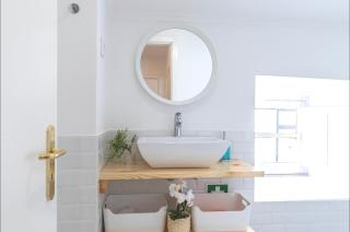 Alfama Historical Apartment Stylish 1 BR - Lissabon - 7