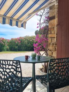 Studio cosy à 200m de la plage Parking & Wi-Fi - Bormes-les-Mimosas - 0