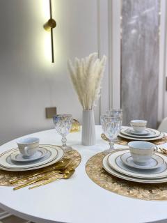 Premium Apartment Atlant189 - Astana - 4