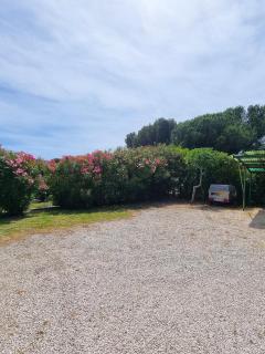 Studio cosy à 200m de la plage Parking & Wi-Fi - Bormes-les-Mimosas - 8