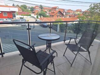 Apartmani Lux Filipovic - Smederevo - 9
