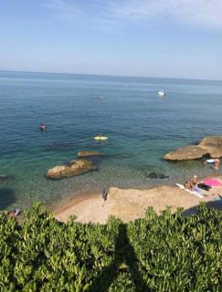 Casa elegante in riva al mare - 6
