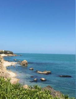 Casa elegante in riva al mare - 8