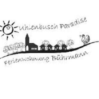 Ferienwohnung Uhlenbusch Paradise - Friesoythe - 9