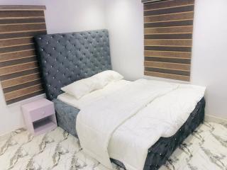 TY LUX Apartment - Mowe - 3
