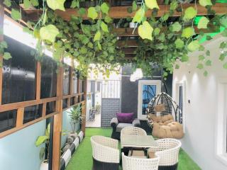 TY LUX Apartment - Mowe - 2