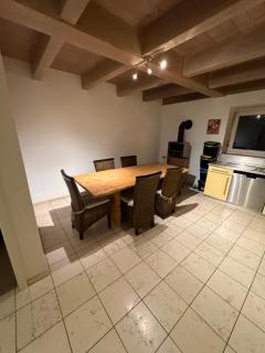 Rebhof Bahlingen Ferienwohnung Nr 18 Riesling - Bahlingen - 6