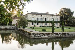 DOMAINE de la PARTOUCIE - Confolens - 4