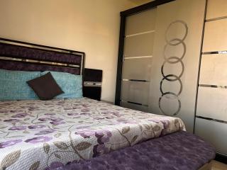 2 Bedrooms modern appartment in Rehab - Cairo - 2