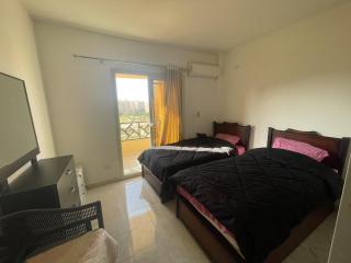 2 Bedrooms modern appartment in Rehab - Cairo - 1