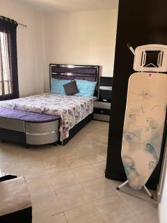 2 Bedrooms modern appartment in Rehab - 1