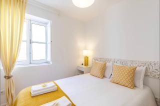 Alfama Historical Apartment Stylish 1 BR - Lissabon - 8