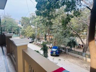 Cozy 1BHK for Couples & Family - Gurgaon - 3