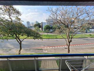 Quarto em Apto 10 min praia do Recreio RJ - 4