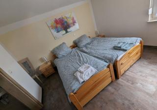 Pension Neue Linde - Alsfeld - 7