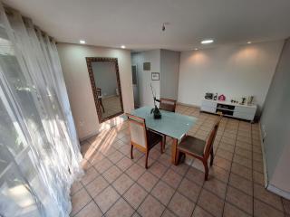 1 quarto em Apto 10 min praia do Recreio RJ - Rio de Janeiro - 1
