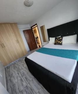 Fedha,Supaboma Apartments - Nairobi - 0