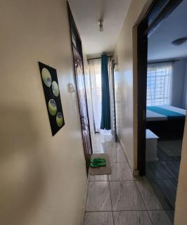 Fedha,Supaboma Apartments - Nairobi - 3