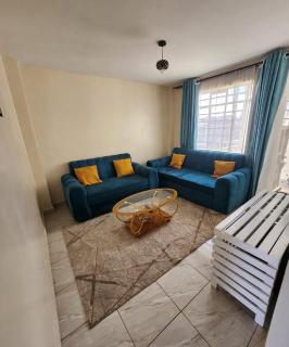Fedha,Supaboma Apartments - Nairobi - 1