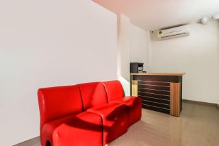 Hotel O Vgs - Chinhat - 7