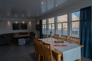 Lyngen Aurora House - Koppangen - 1