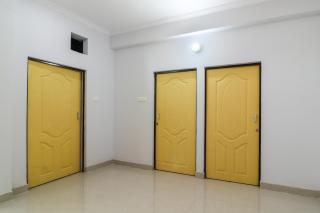 Hotel O Vgs - Chinhat - 0