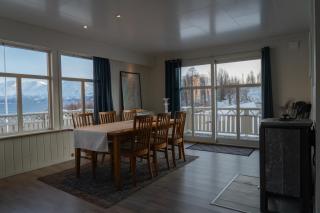 Lyngen Aurora House - Koppangen - 2