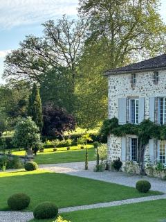 DOMAINE de la PARTOUCIE - 5