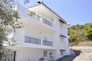 Villa Elli - Káto Almirí - 9