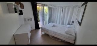 loft de standing 150 m2 vue mer,de 2 à 6 pers à Mare e Sole Plage d'argent Verghia - Coti-Chiavari - 6
