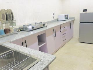 TY LUX Apartment - Mowe - 8