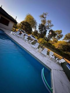 Casita del Río - 4