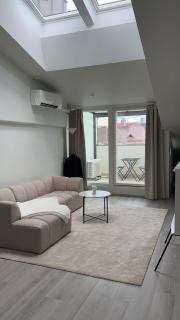 Elegant Penthouse Loft - Center - 8