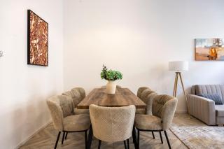 Deluxe & Cozy J40 Grand Residence in the Heart of BP - Budapest - 8