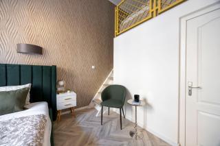 Deluxe & Cozy J40 Grand Residence in the Heart of BP - Budapest - 2