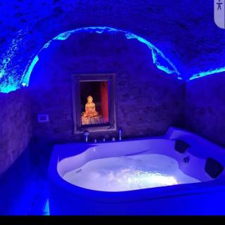 La grotta romantica - Fabrica di Roma - 0
