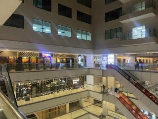 1bhk Luxury studio Apt in Noida - Noida - 8