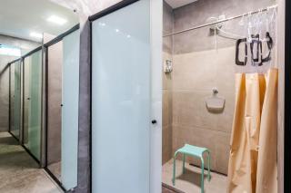 DOMUS GARDEN - Hostel e Studios - São Paulo - 2