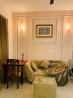 1bhk Luxury studio Apt in Noida - Noida - 5