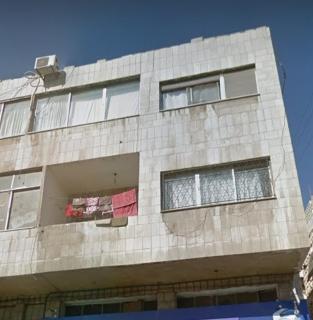 stone house - Amman - 8