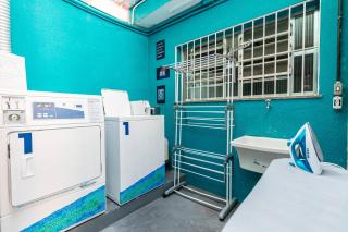 DOMUS GARDEN - Hostel e Studios - São Paulo - 7