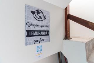 DOMUS GARDEN - Hostel e Studios - São Paulo - 3